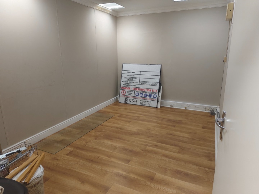 Commercial Property for Sale in Paarl Central Western Cape